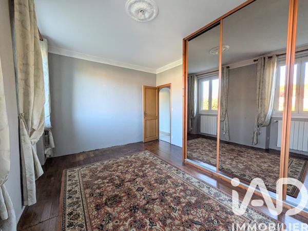 Maison à vendre 5 pièces 108 m² Cagnac-les-Mines