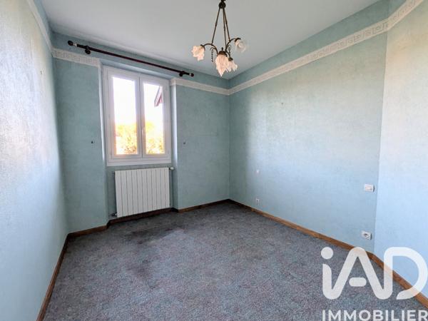Maison à vendre 5 pièces 108 m² Cagnac-les-Mines