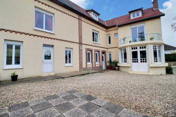 Maison Charleval 8 pièce(s) 191 m2