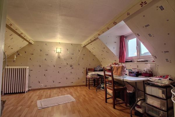 Maison Charleval 8 pièce(s) 191 m2