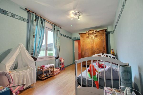 Maison Charleval 8 pièce(s) 191 m2