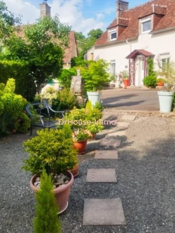 Maison à vendre 8 pièces de 126 m²