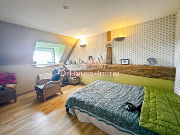 Maison à vendre 8 pièces de 126 m²