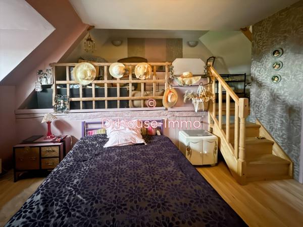 Maison à vendre 8 pièces de 126 m²