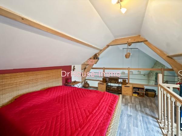 Maison à vendre 8 pièces de 126 m²