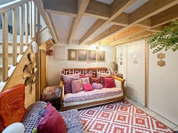 Maison à vendre 8 pièces de 126 m²