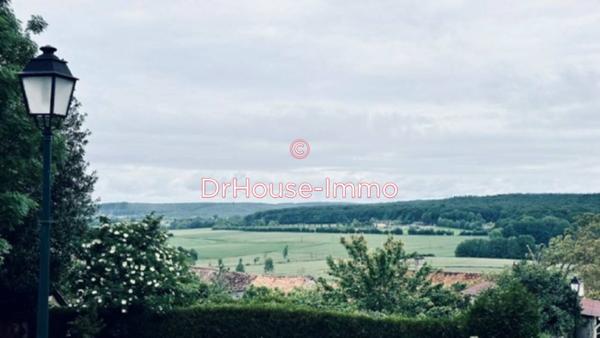 Maison à vendre 8 pièces de 126 m²