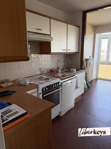 Appartement lumineux proche des hortillonnages au calme.