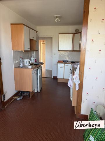 Appartement lumineux proche des hortillonnages au calme.