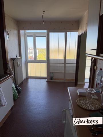 Appartement lumineux proche des hortillonnages au calme.