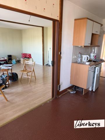 Appartement lumineux proche des hortillonnages au calme.