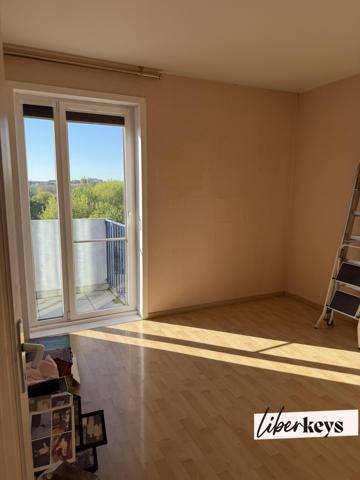 Appartement lumineux proche des hortillonnages au calme.
