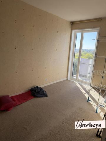 Appartement lumineux proche des hortillonnages au calme.