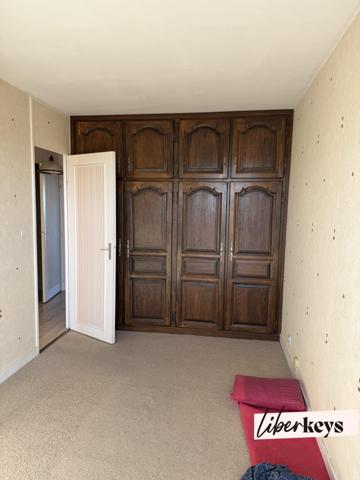 Appartement lumineux proche des hortillonnages au calme.