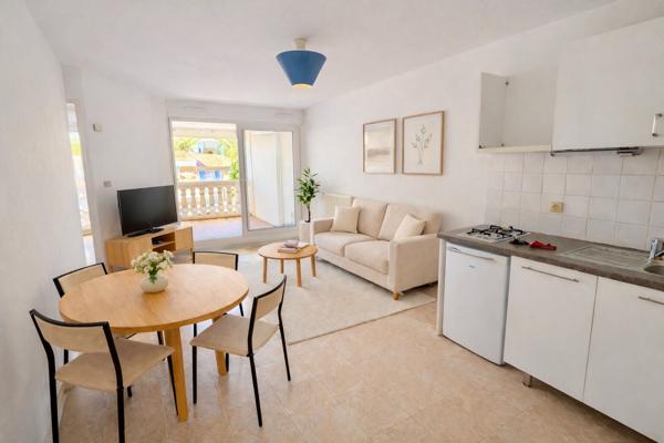 Appartement Sete 2 pièces 30.00 m2