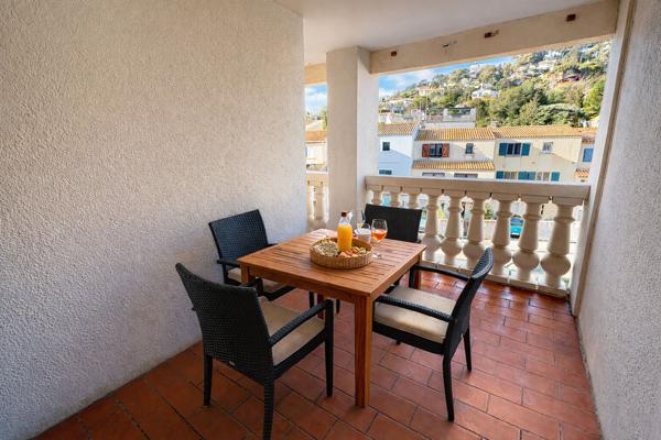 Appartement Sete 2 pièces 30.00 m2