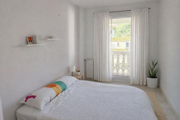 Appartement Sete 2 pièces 30.00 m2