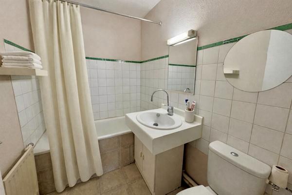 Appartement Sete 2 pièces 30.00 m2
