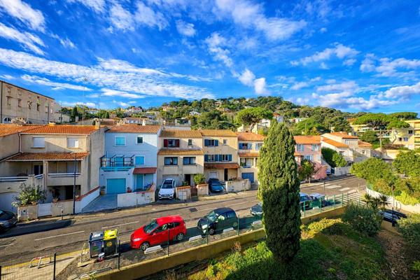 Appartement Sete 2 pièces 30.00 m2