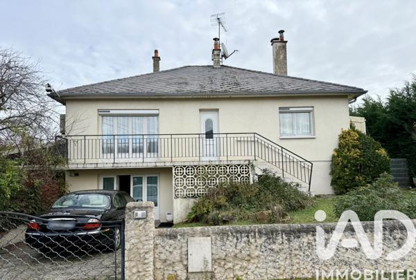 Maison à vendre 6 pièces 230 m² Prémilhat