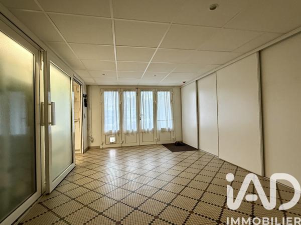 Maison à vendre 6 pièces 230 m² Prémilhat