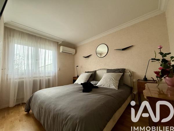 Maison à vendre 6 pièces 230 m² Prémilhat