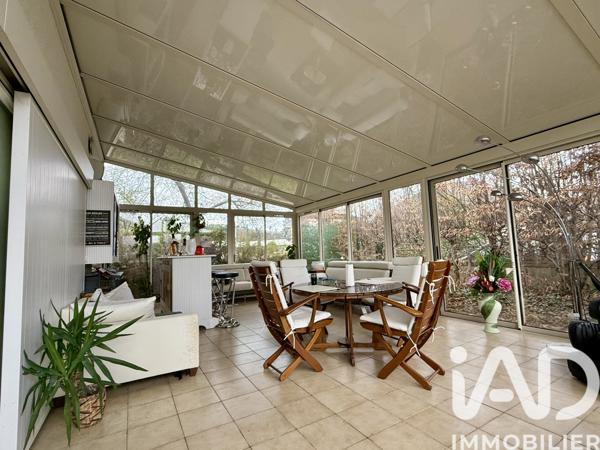 Maison à vendre 6 pièces 230 m² Prémilhat