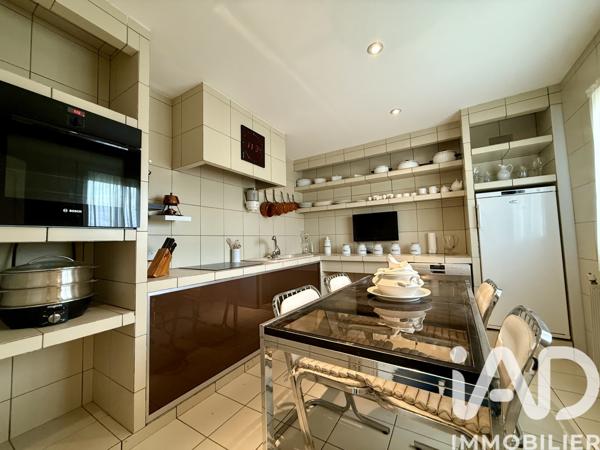 Maison à vendre 6 pièces 230 m² Prémilhat