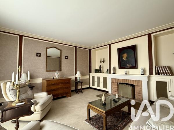 Maison à vendre 6 pièces 230 m² Prémilhat