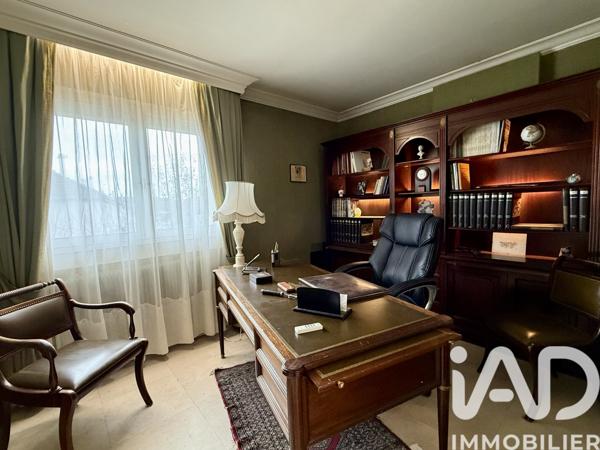 Maison à vendre 6 pièces 230 m² Prémilhat