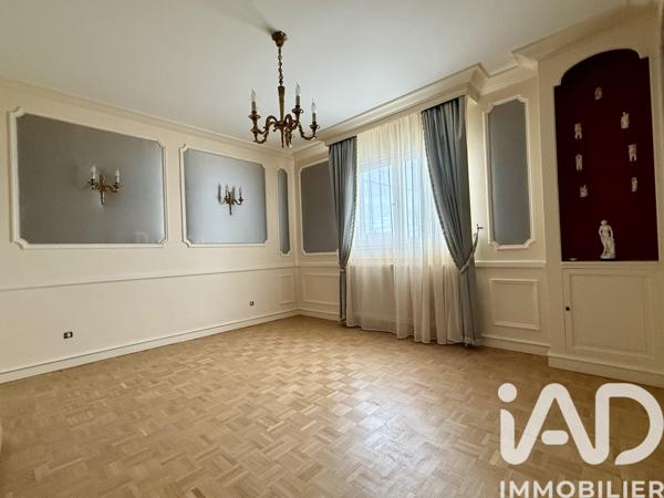 Maison à vendre 6 pièces 230 m² Prémilhat