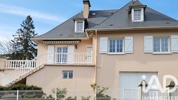 Maison à vendre 8 pièces 135 m² Lourdes