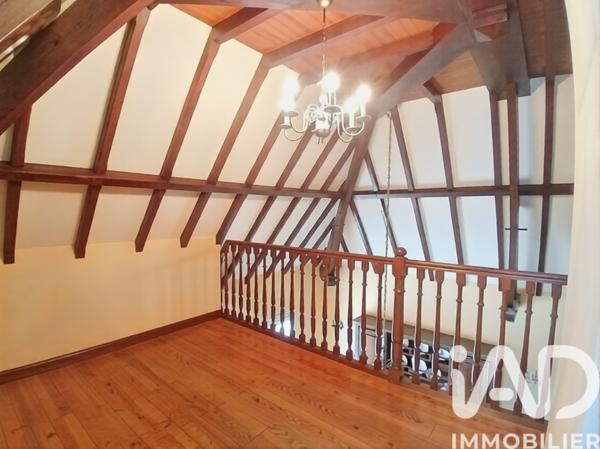 Maison à vendre 8 pièces 135 m² Lourdes