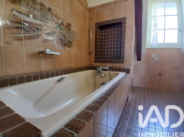 Maison à vendre 8 pièces 135 m² Lourdes