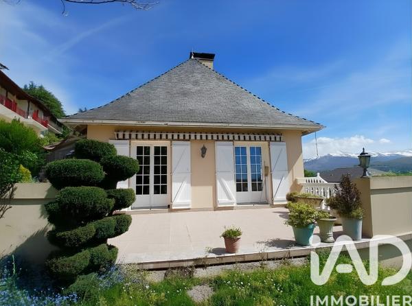 Maison à vendre 8 pièces 135 m² Lourdes