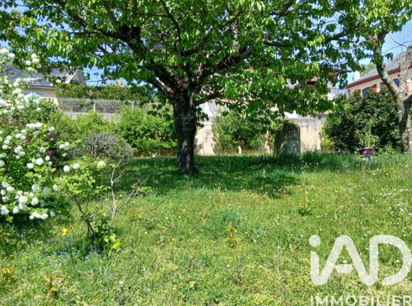 Maison à vendre 8 pièces 135 m² Lourdes