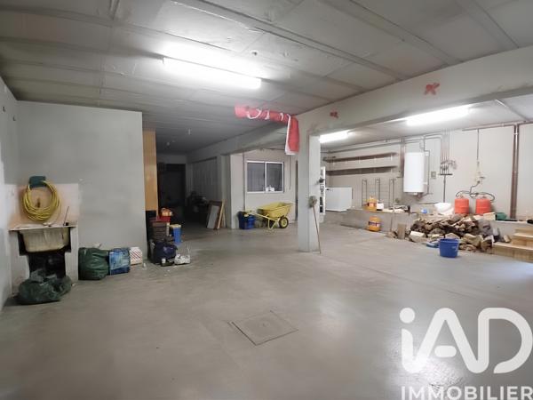 Maison à vendre 8 pièces 135 m² Lourdes