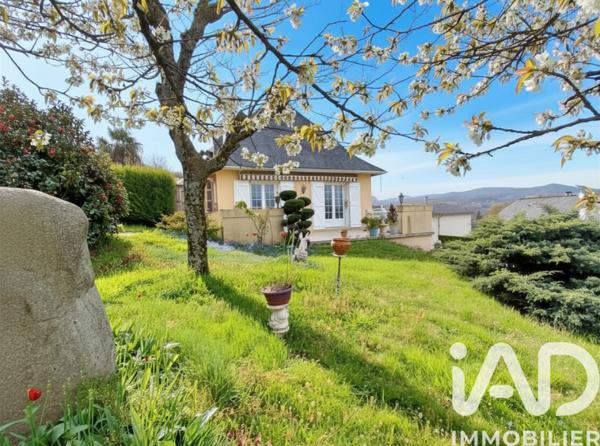 Maison à vendre 8 pièces 135 m² Lourdes