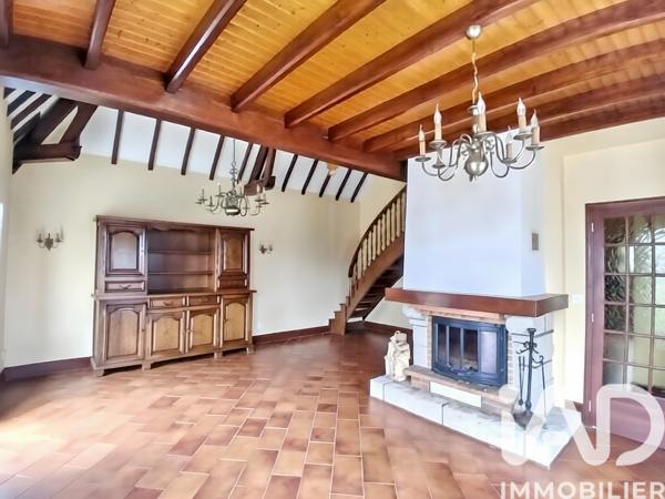 Maison à vendre 8 pièces 135 m² Lourdes
