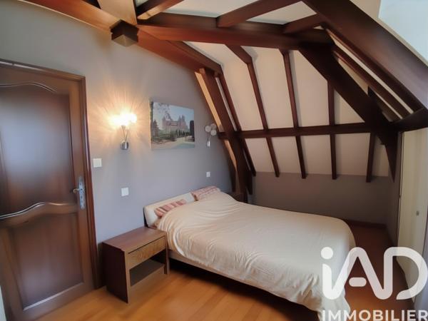 Maison à vendre 8 pièces 135 m² Lourdes