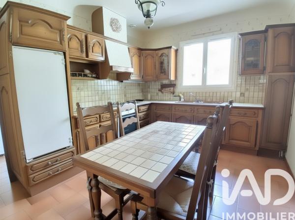 Maison à vendre 8 pièces 135 m² Lourdes