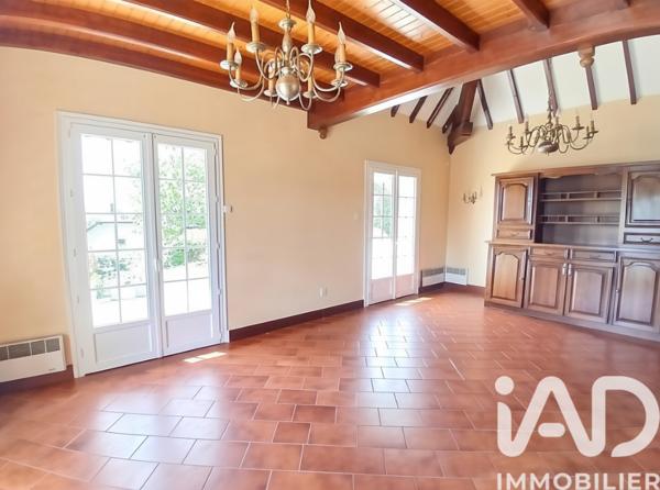 Maison à vendre 8 pièces 135 m² Lourdes