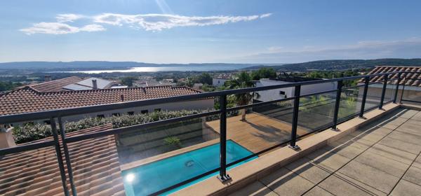 Maison 5 pièces 160 m2
