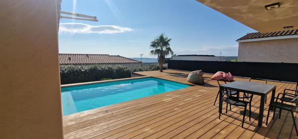 Maison 5 pièces 160 m2