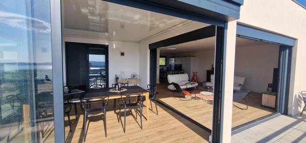 Maison 5 pièces 160 m2