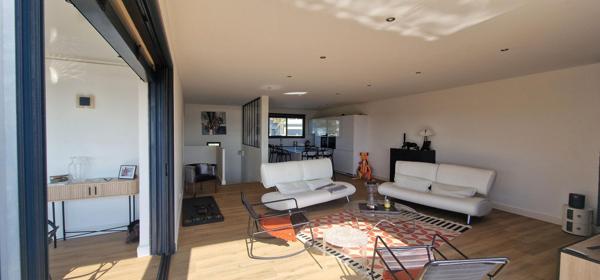 Maison 5 pièces 160 m2