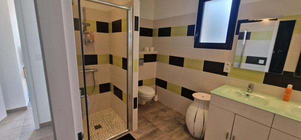Maison 5 pièces 160 m2