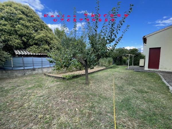 Maison Saint Christol Les Ales 4 pièce(s) 100 m2