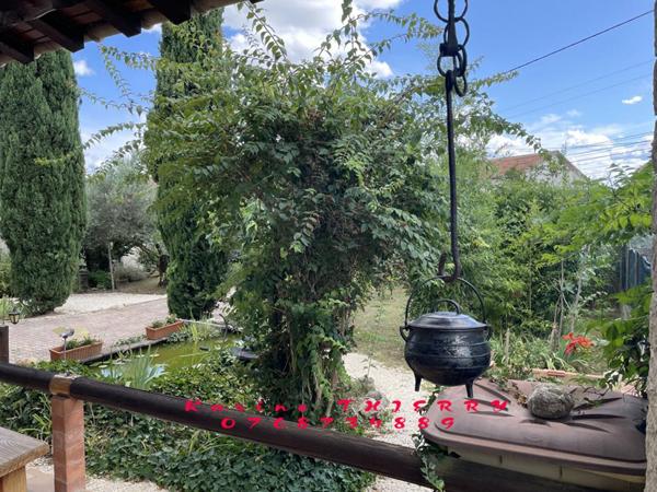 Maison Saint Christol Les Ales 4 pièce(s) 100 m2