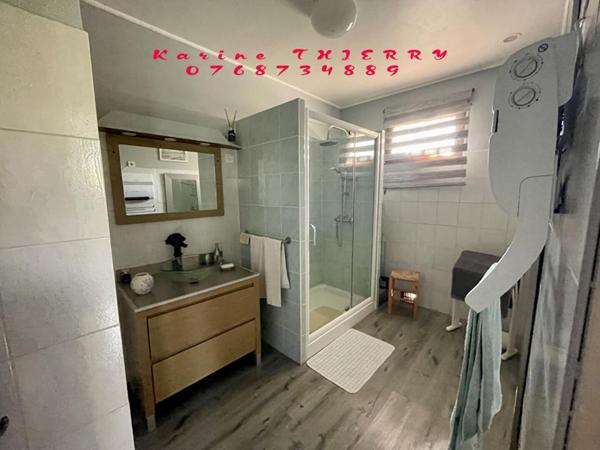 Maison Saint Christol Les Ales 4 pièce(s) 100 m2